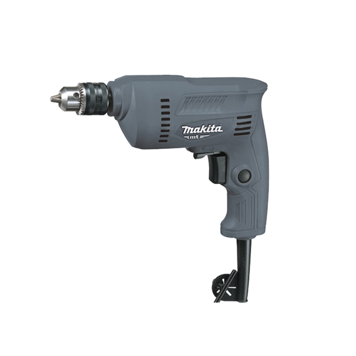 Taladro Liviano de 120 Vca, Portabrocas de 3/8", 3000 RPM, Potencia 350 W. - Image 1