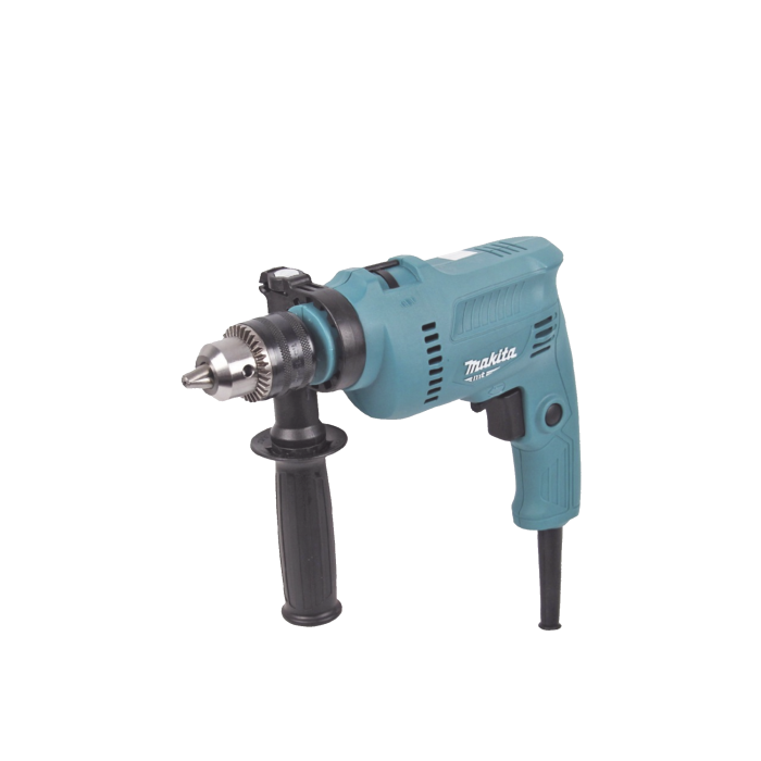Rotomartillo de 570 W, 16mm 5/8in V.V.R. 0-2900 Rpm con Broquero Metalico. - Image 1