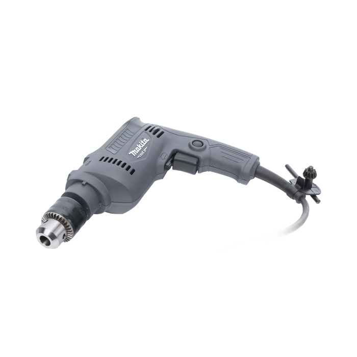 Rotomartillo 5/8" 2900 RPM, Vel. Variable. 500 Watts, 110 Vca, Incluye llave de Broquero y Empui±adora - Image 1