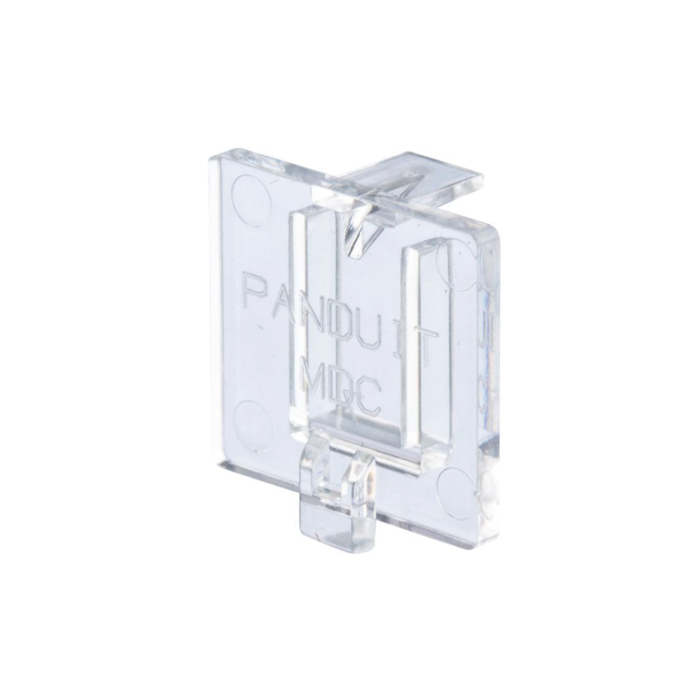 Tapa Anti Polvo Para Modulos Jacks RJ45 Tipo Mini-Como o Keystone de Panduit, Paquete de 100pz - Image 1