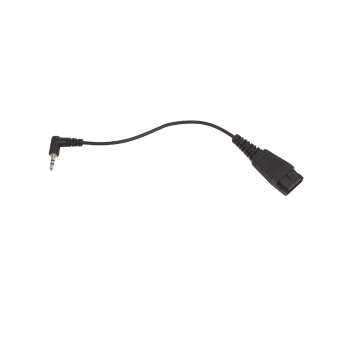 Desconexion rapida movil a cable de 2,5 mm (para telefonos Nortel DECT 4027/4070) (8800-00-46 ) - Image 1