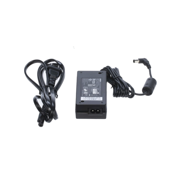 Fuente de Alimentacion Universal de Repuesto, Para Impresora MP300, Entrada de 100-240 Vca y Salida 15 Vcd - Image 1