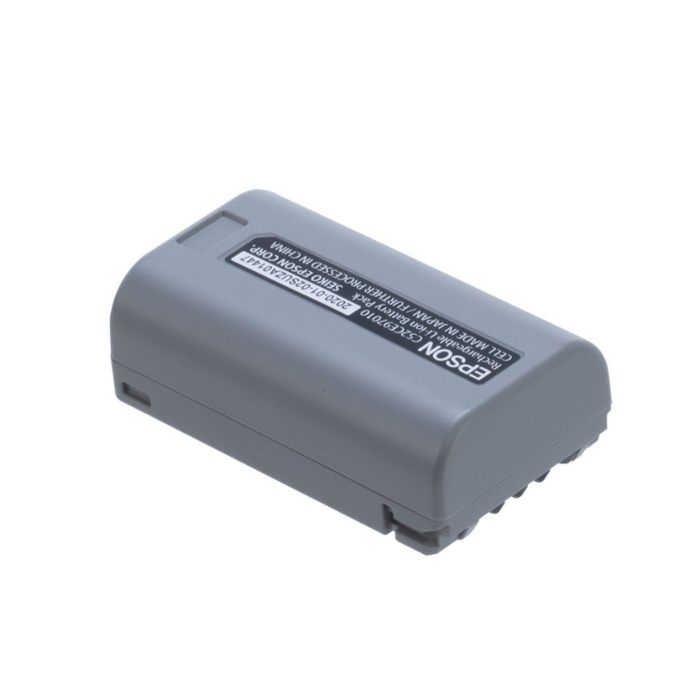 Bateri­a Recargable, Para Impresoras MP200 y MP300, de Li-Ion - Image 1