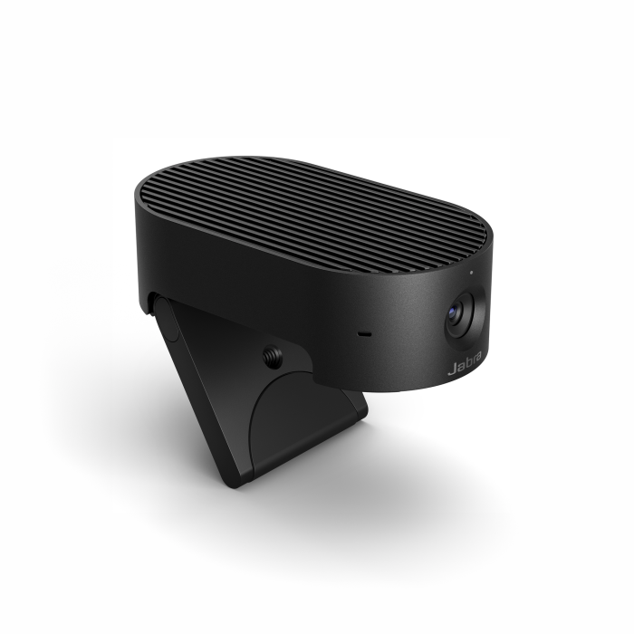 Jabra PanaCast 20, camara 4K 13MP con vi­deo auto ajustable, zoom e iluminacion automatica, soporta doble transmision de video(8300-119) - Image 1