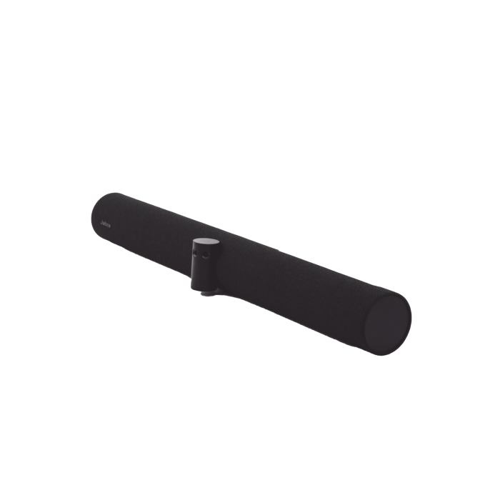 Jabra PanaCast 50, camara 4K con vi­deo panoramico auto ajustable, conteo de personas, movimiento por deteccion de voz, ideal para salas de reunion pequei±as (8200-232) - Image 1