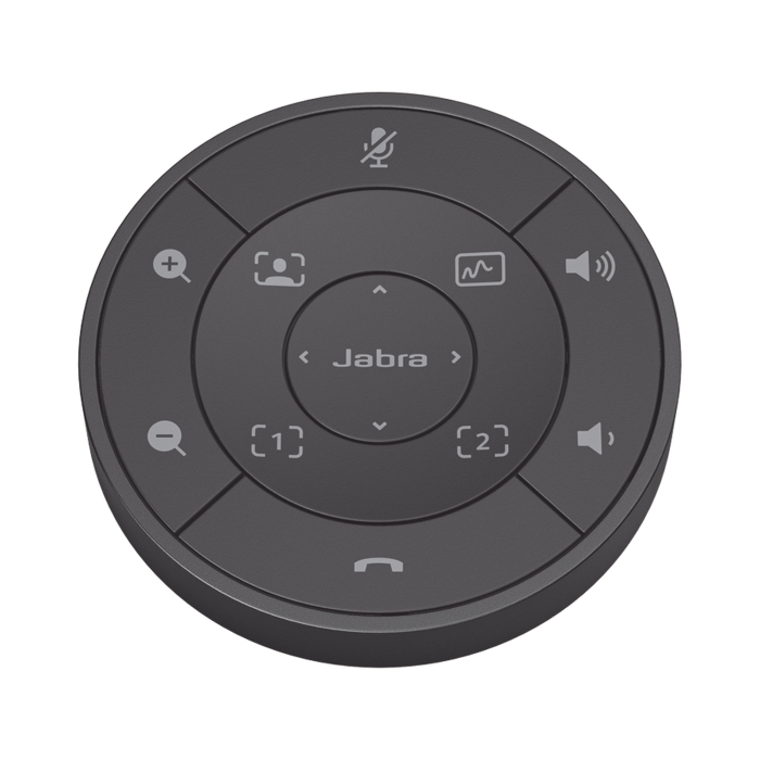 Control remoto Jabra PanaCast 50 color negro (8220-209). - Image 1
