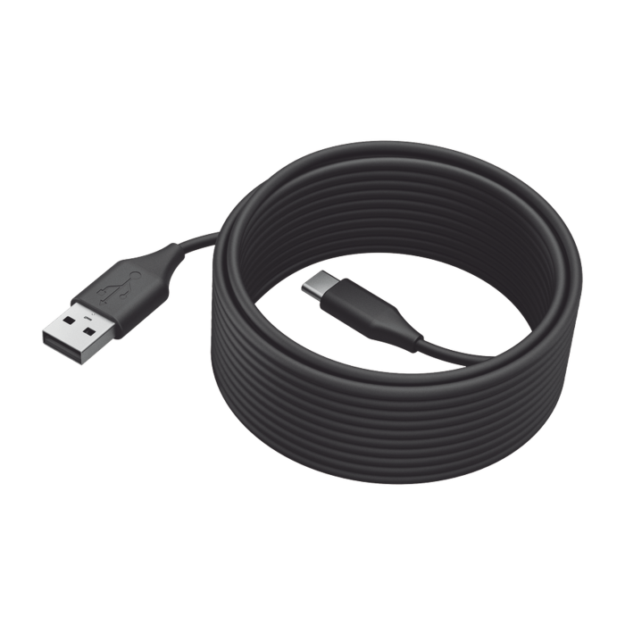 Cable USB 2.0 de 5 metros para modelo PanaCast50 (14202-11). - Image 1