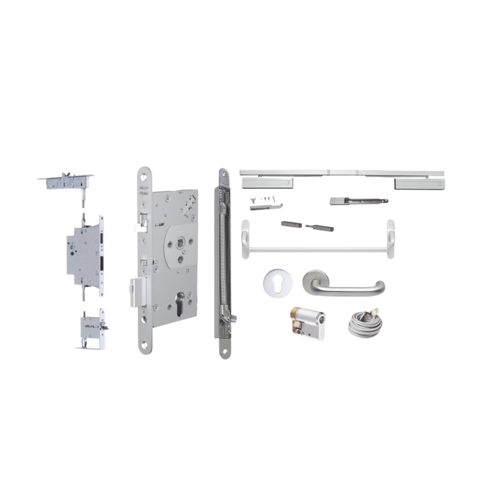 KIT DE CERRADURA PE560 - Image 1