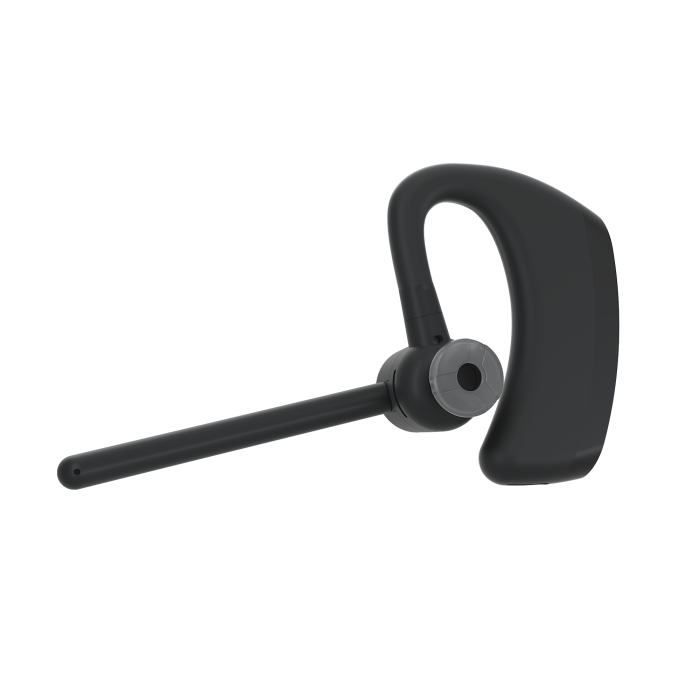 Jabra Perform 45 , 2 microfonos con cancelacion de ruido, Bluetooth, ultra ligero conversacion de hasta 8 horas (5101-119). - Image 1