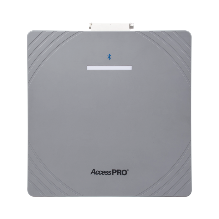 (Nueva Generacion) Lector RFID UHF + BLUETOOTH / LARGO ALCANCE 6 METROS / CLIMAS EXTREMOS / Programacion desde Android/iOS / Wiegand - Image 1