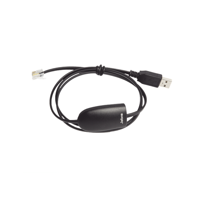 JABRA Pro 920 Service, Cable de servicio para PRO-920 (14201-29) - Image 1