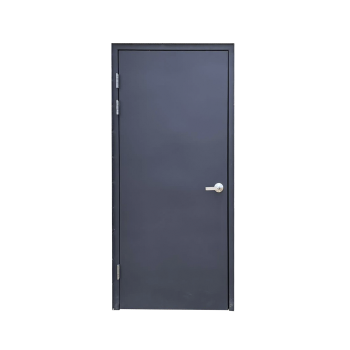Puerta Ciega Nivel IV (Fusil de Asalto AK47, Granada de Fragmentacion). - Image 1