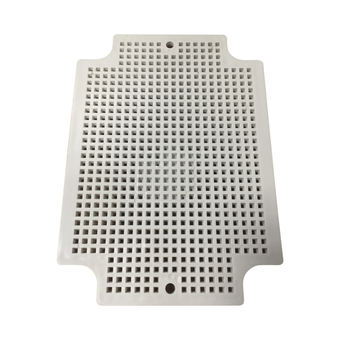 Placa Interna de Plastico para Gabinetes PST-1722-11E y PST-1722-11ET - Image 1