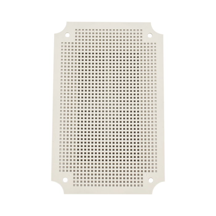 Placa Interna de Plastico para Gabinetes PST-1929-14E y PST-1929-14ET - Image 1