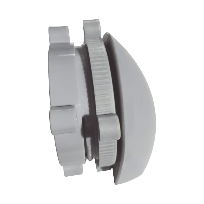 Ventila de 60 mm para Respiracion de Gabinetes Sellados tipo NEMA/IP. Compatible con ventilador de 60 mm. - Image 1