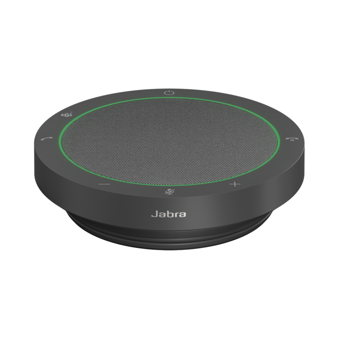 Speak 2 40 MS, Altavoz portatil con microfono integrado, sonido increi­ble para conferencias y miºsica, version MS, Cancelacion de eco aciºstico (AEC) (2740-109) - Image 1