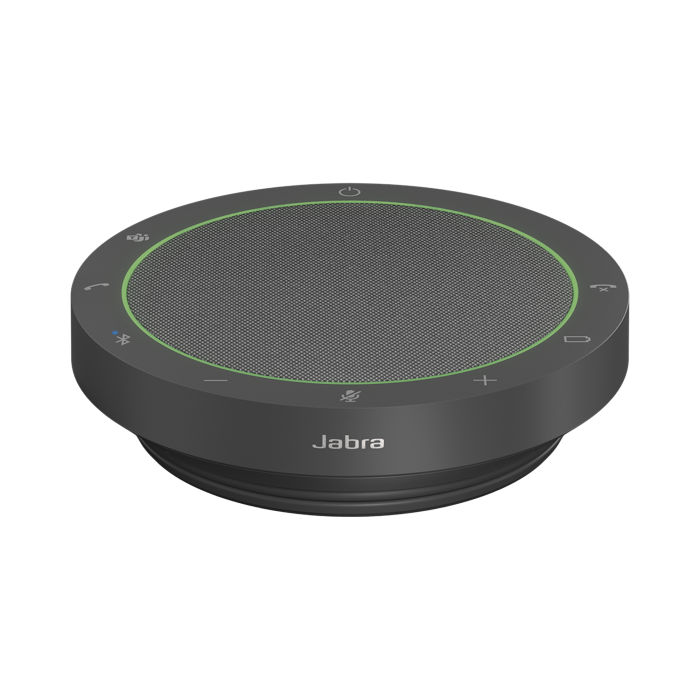 Speak 2 55 MS, Altavoz portatil con microfono integrado, sonido increi­ble para conferencias y miºsica, version MS, Cancelacion de eco aciºstico (AEC) (2755-109) - Image 1