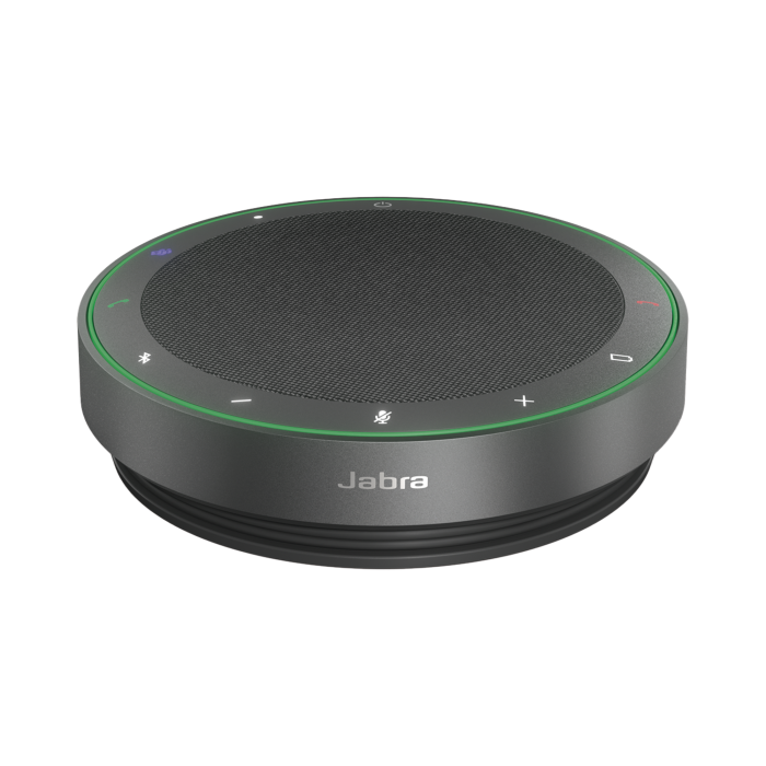 Speak 2 75 MS, Altavoz portatil con microfono integrado, sonido increi­ble para conferencias y miºsica, version MS, proteccion IP64 (2775-319) - Image 1
