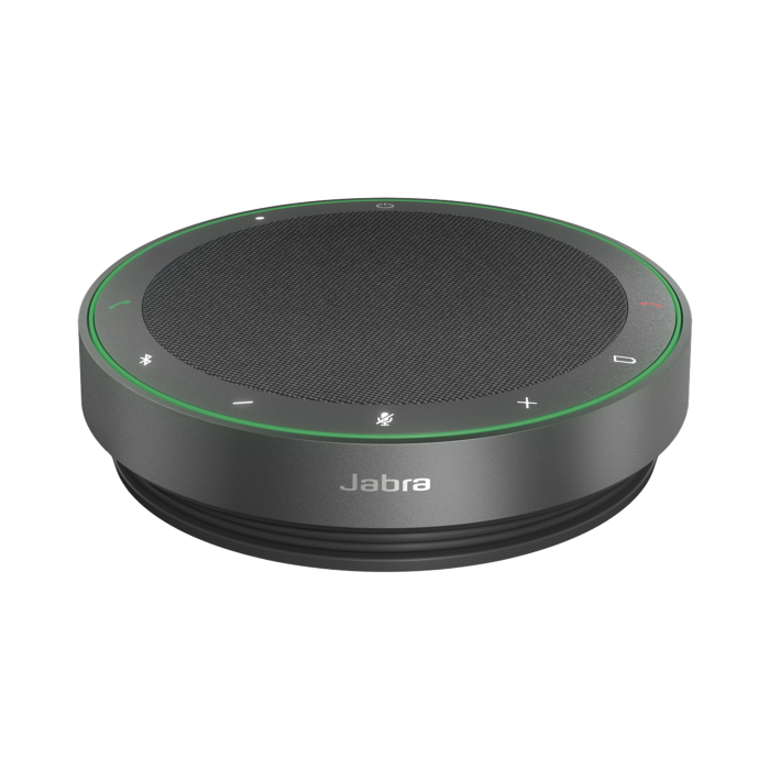 Speak 2 75 UC, Altavoz portatil con microfono integrado, sonido increi­ble para conferencias y musica, proteccion IP64 (2775-419) - Image 1