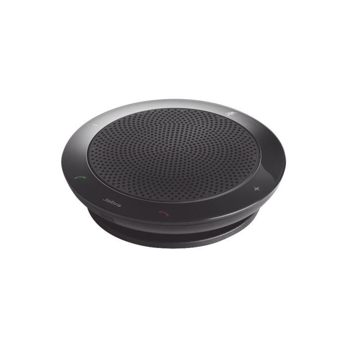 Speak 410, Altavoz con microfono, para conferencia, USB, portatil de gama basica (7410-209) - Image 1