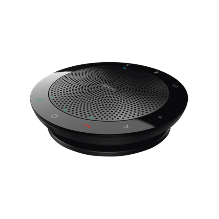 Speak 510, Altavoz portatil con microfono integrado, de gama media ideal para conferencias de audio (7510-209) - Image 1