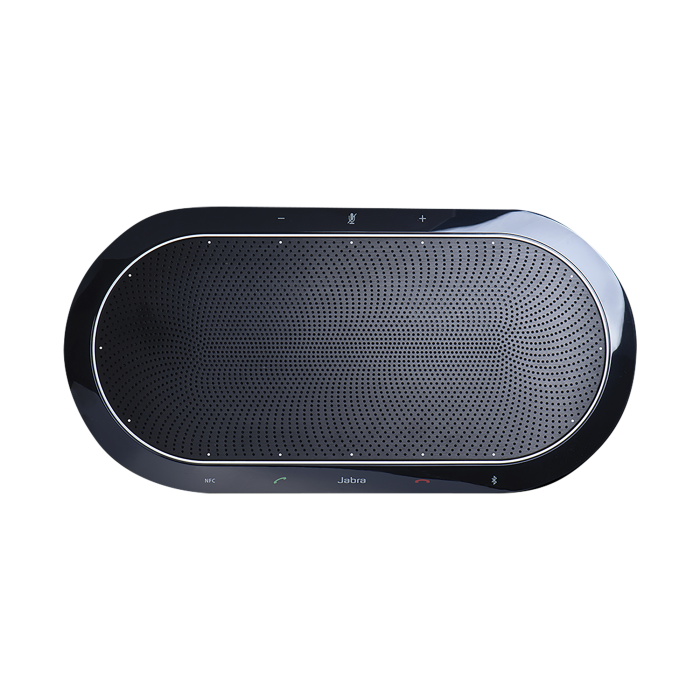 Speak 810, Altavoz con microfono integrado, para instalacion fija, ideal para salas de juntas, capacidad de hasta 15 personas(7810-209) - Image 1
