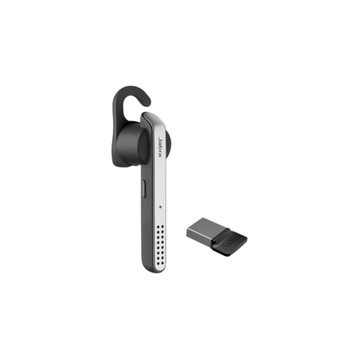 Jabra Stealth auricular BluetoothÂ® de iºltima generacion, pequei±o y ligero (5578-230-109) - Image 1