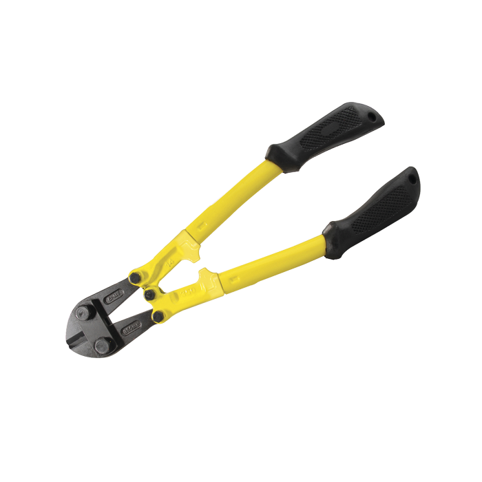 Cortapernos de 24" con mangos recubiertos de PVC - Image 1