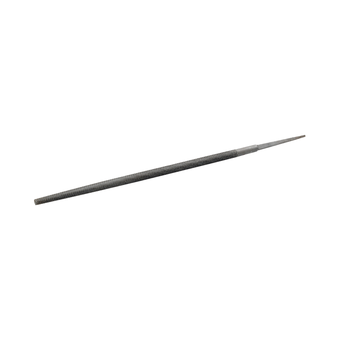 Lima redonda muza 8" - Image 1