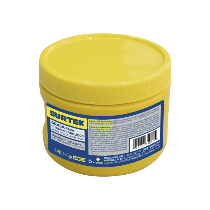 Grasa para Chasis 450 gr. - Image 1