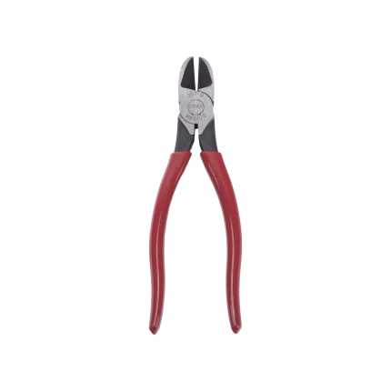 Pinza corte diagonal alta pal 7-5/8"