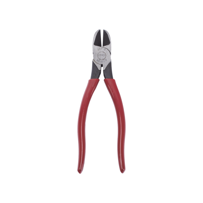 Pinza corte diagonal alta pal 7-5/8" - Image 1