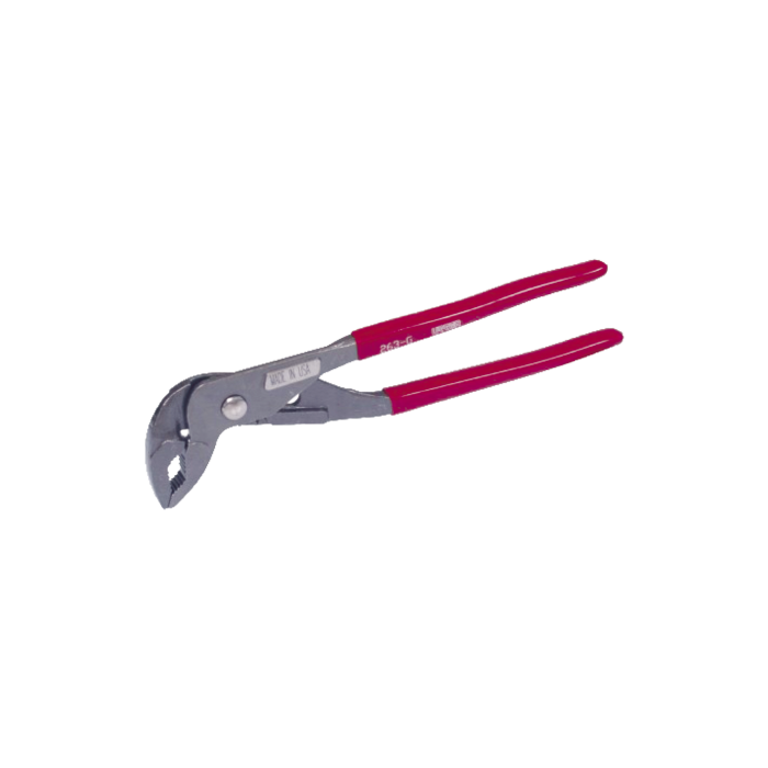 Pinza vi­a poder 10" - Image 1