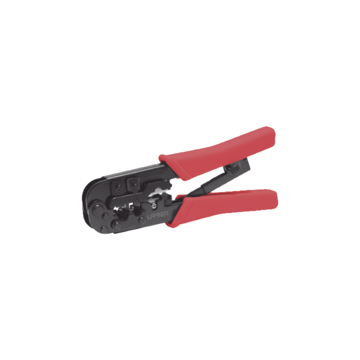Pinza Ponchadora Modular para Cable UTP/STP, de 7". - Image 1