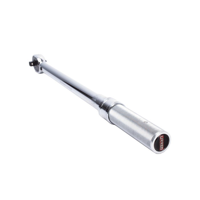 Torqui­metro de trueno una escala 3/8" 5-75ft-lb - Image 1