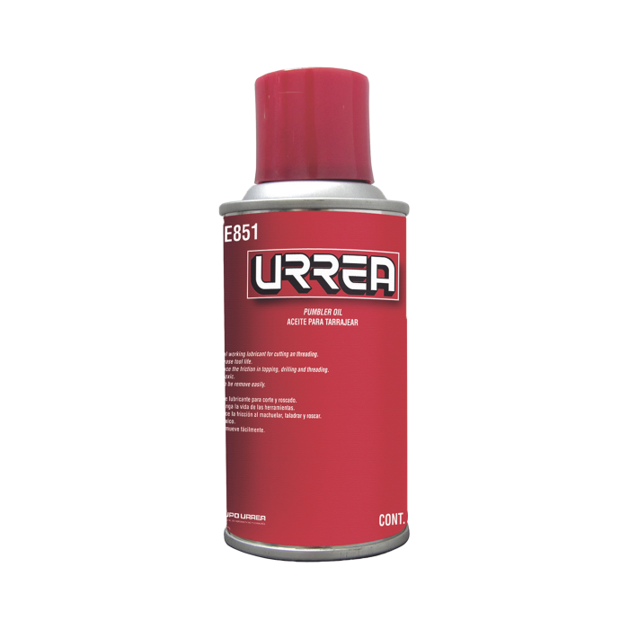 Aceite para tarrajear en aerosol 110ml - Image 1