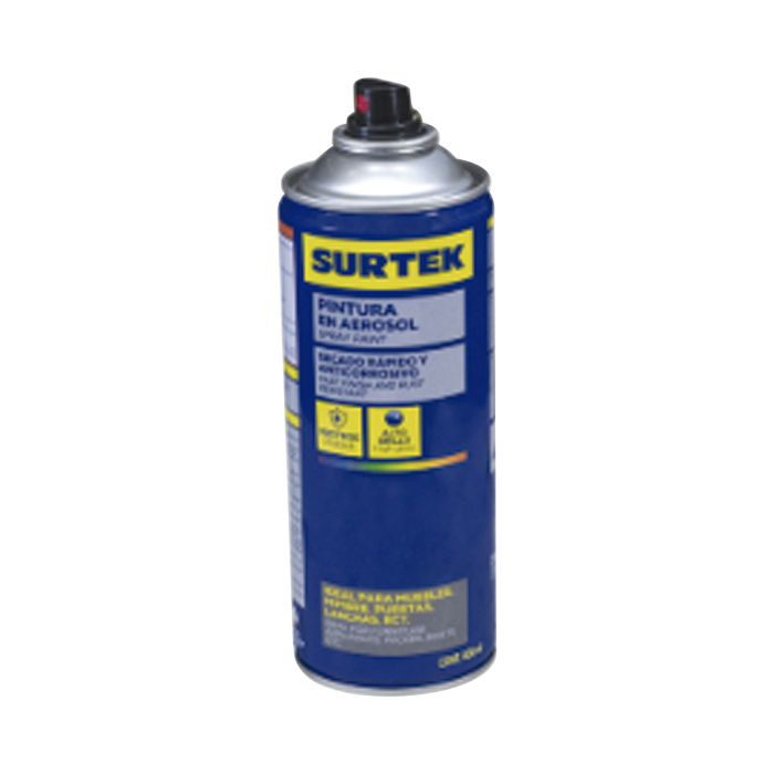 Recubrimiento Transparente en Aerosol de 300 ml. - Image 1