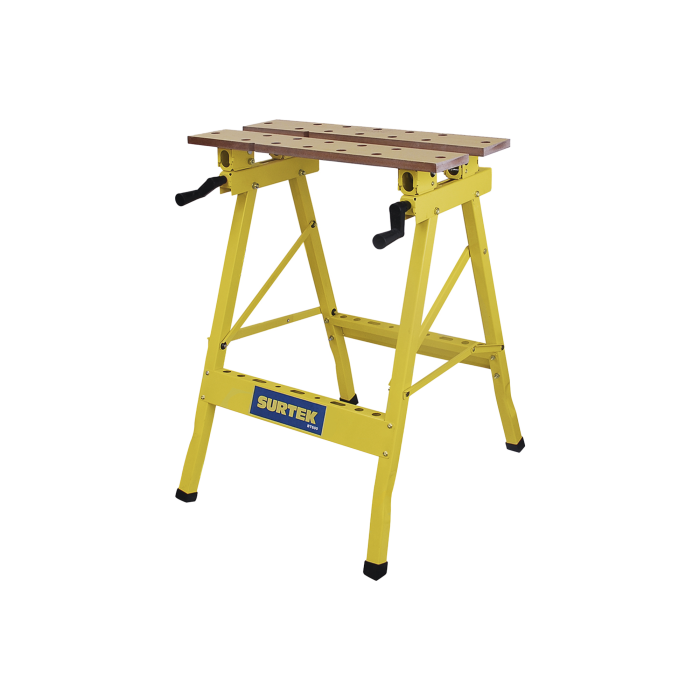 Banco de trabajo Portatil 100 kg. - Image 1