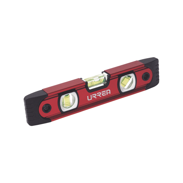 Nivel Torpedo 9" con base magnetica. - Image 1