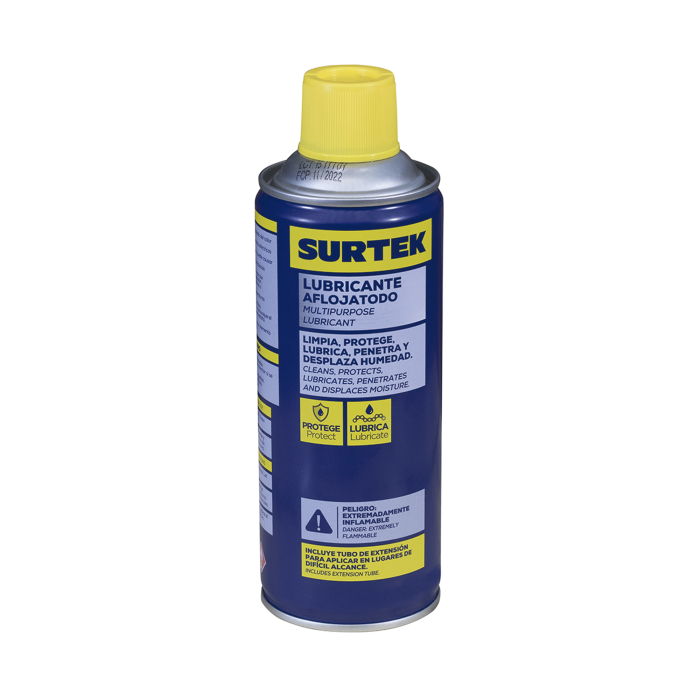 Aceite Aflojatodo 400 ml - Image 1