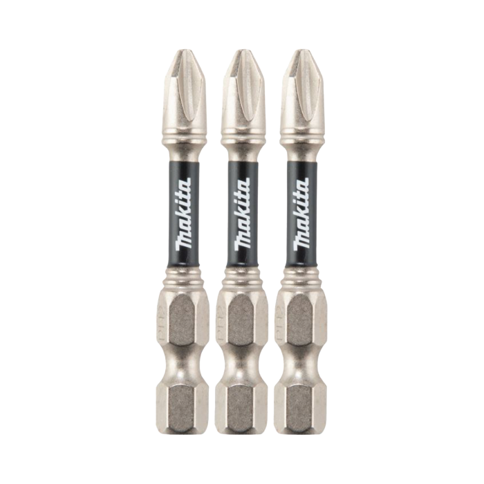 Punta Reforzada de 2" Phillips #2 Impact XPSÂ®, Paquete con 3 piezas - Image 1