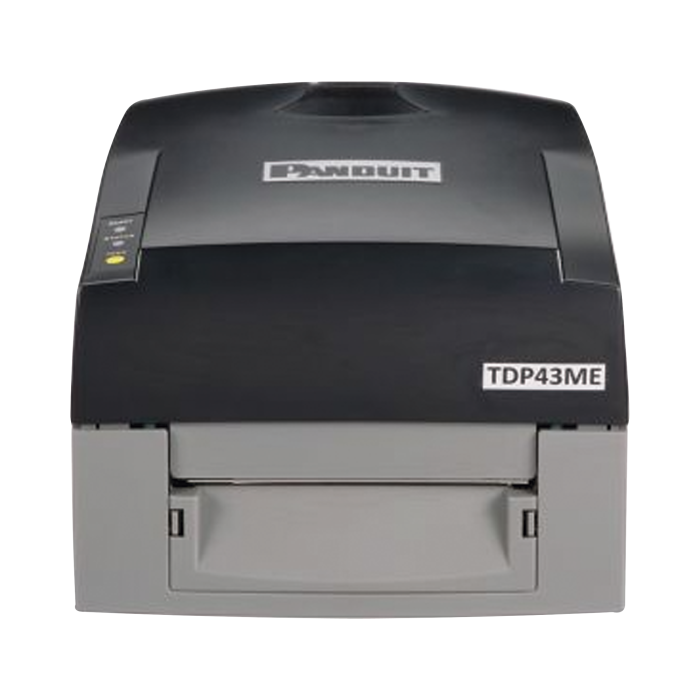 Etiquetadora de Escritorio 300DPI de transferencia Termica - Image 1