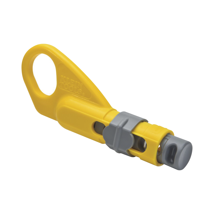 Pelacables Radial de Cables Coaxiales. - Image 1