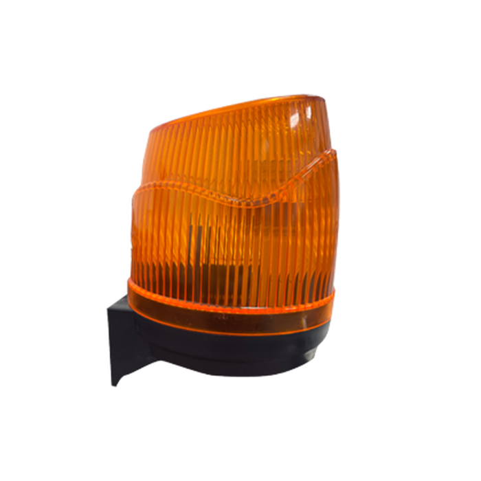 Lampara Preventiva para Operadores Abatibles / Voltaje de operacion 24V - Image 1
