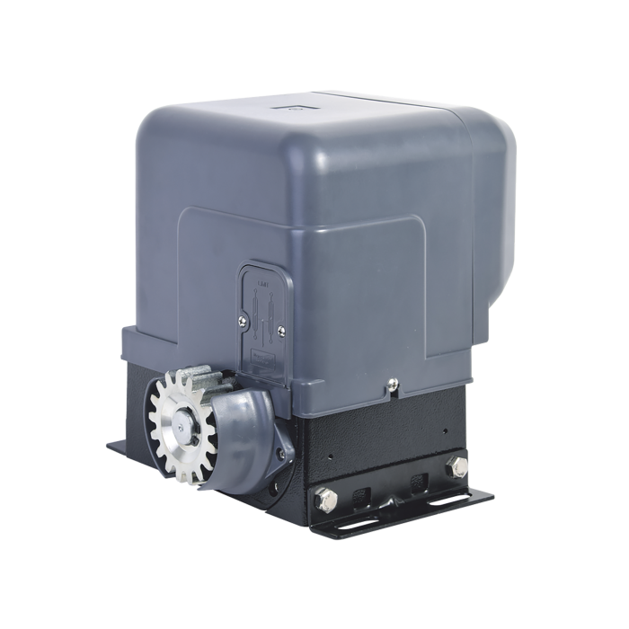 Motor para puertas corredizas / 800 kgs / Motor brushless / Cierre automatico / auto aprendizaje de finales de carrera - Image 1