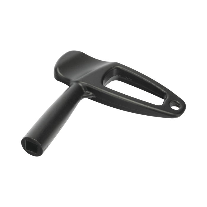 Refaccion / Llave De Desbloqueo Para Motor CAN800 / Compatible con XBSCANAC800 - Image 1