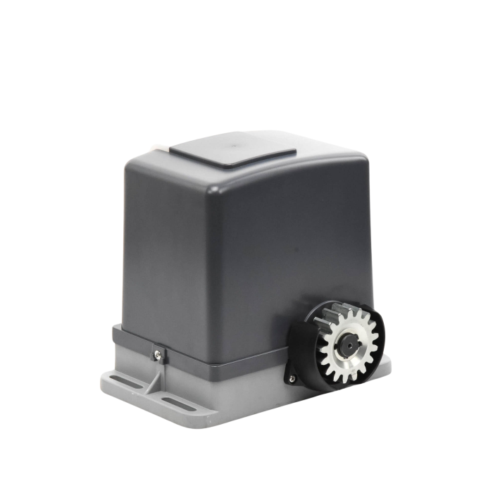 Motor Para Puertas Corredizas de Hasta 1200 kg / Motor Busheless / Cierre Automatico y Limites de Paro Magneticos - Image 1