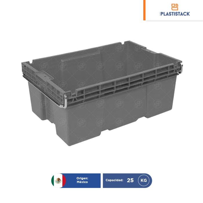 Caja otawa enfilable de 20 | 62.5 x 42 x 21 cm - Image 1