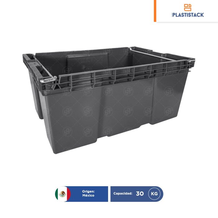 Caja otawa enfilable de 28 | 62.5 x 42 x 28 cm - Image 1