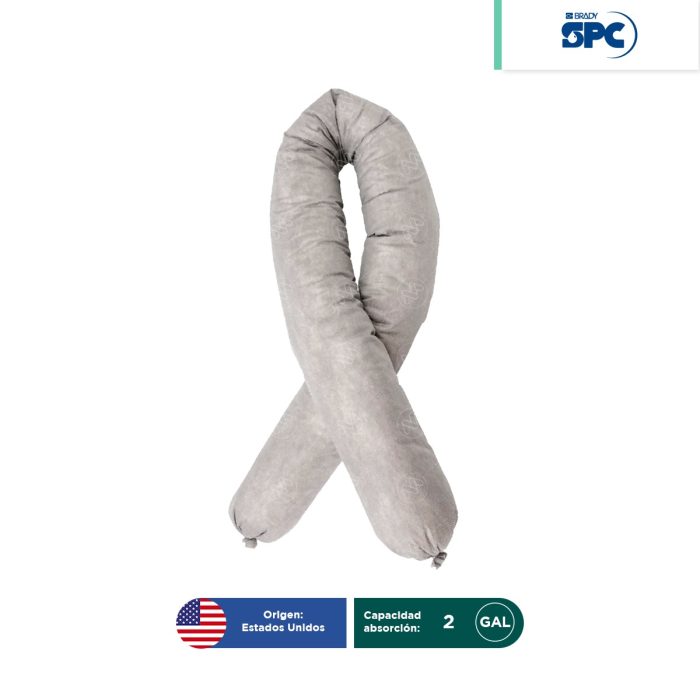 Calceta absorbente BASIC universal 3x42" | 8x107 cm SPC - Image 1